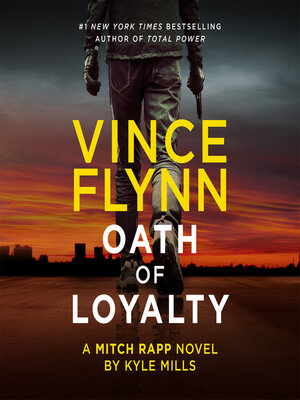 cover image of Oath of Loyalty